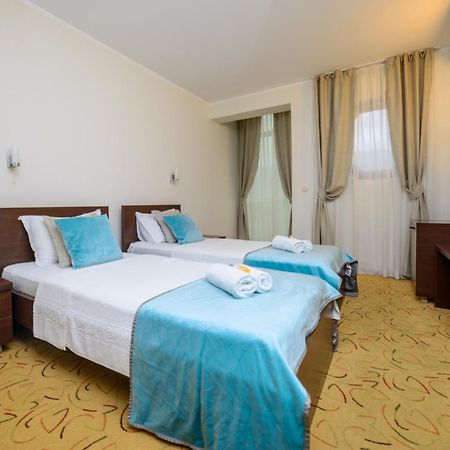 Hotel Odissey Jaz Budva Exterior photo